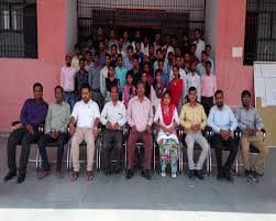 Tathagat Gsautam Buddh Government Polytechnic Sisiya Shravasti College Ambience photo 20